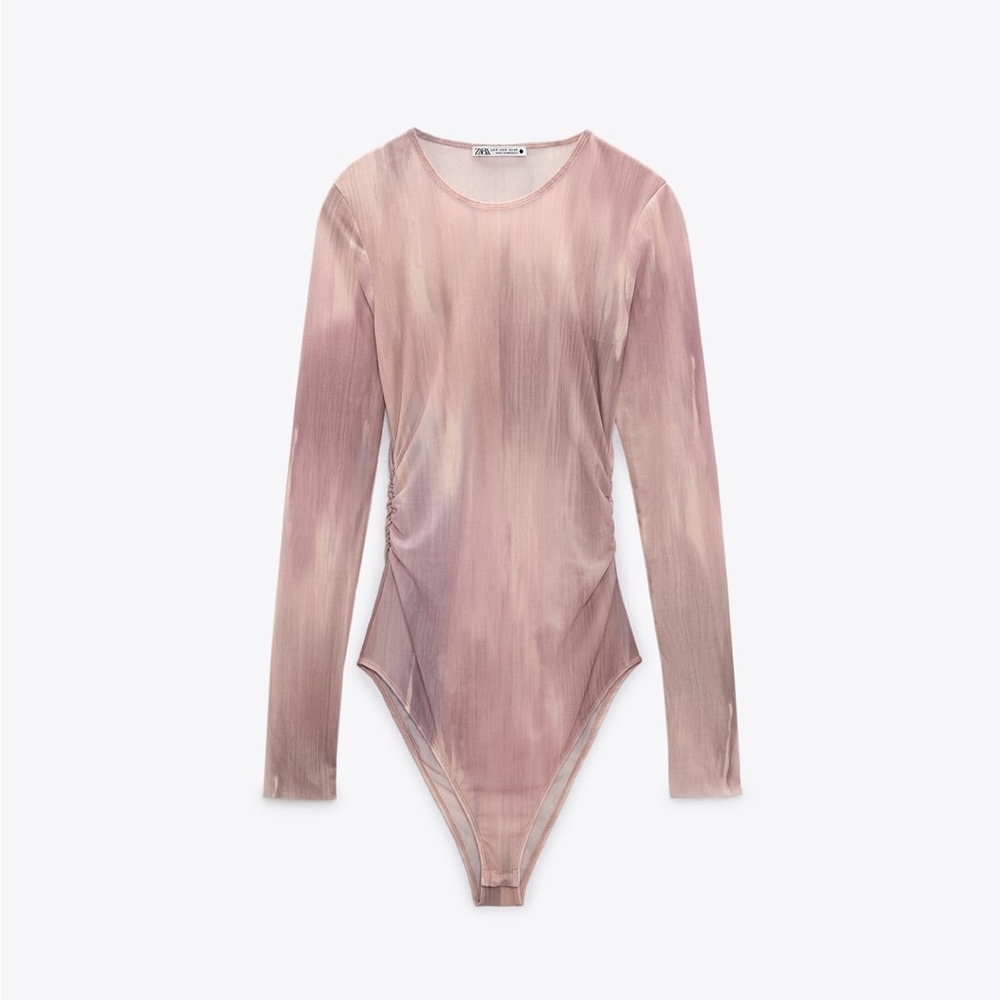 Zara Bodysuit